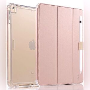 iPad 9.7” - Protective case.